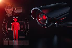 CCTV System